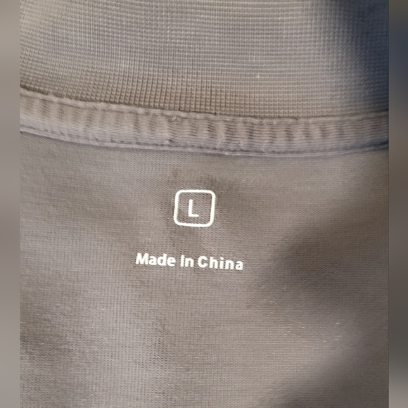 Apple Jacket - Size Large - Picture 4 of 6